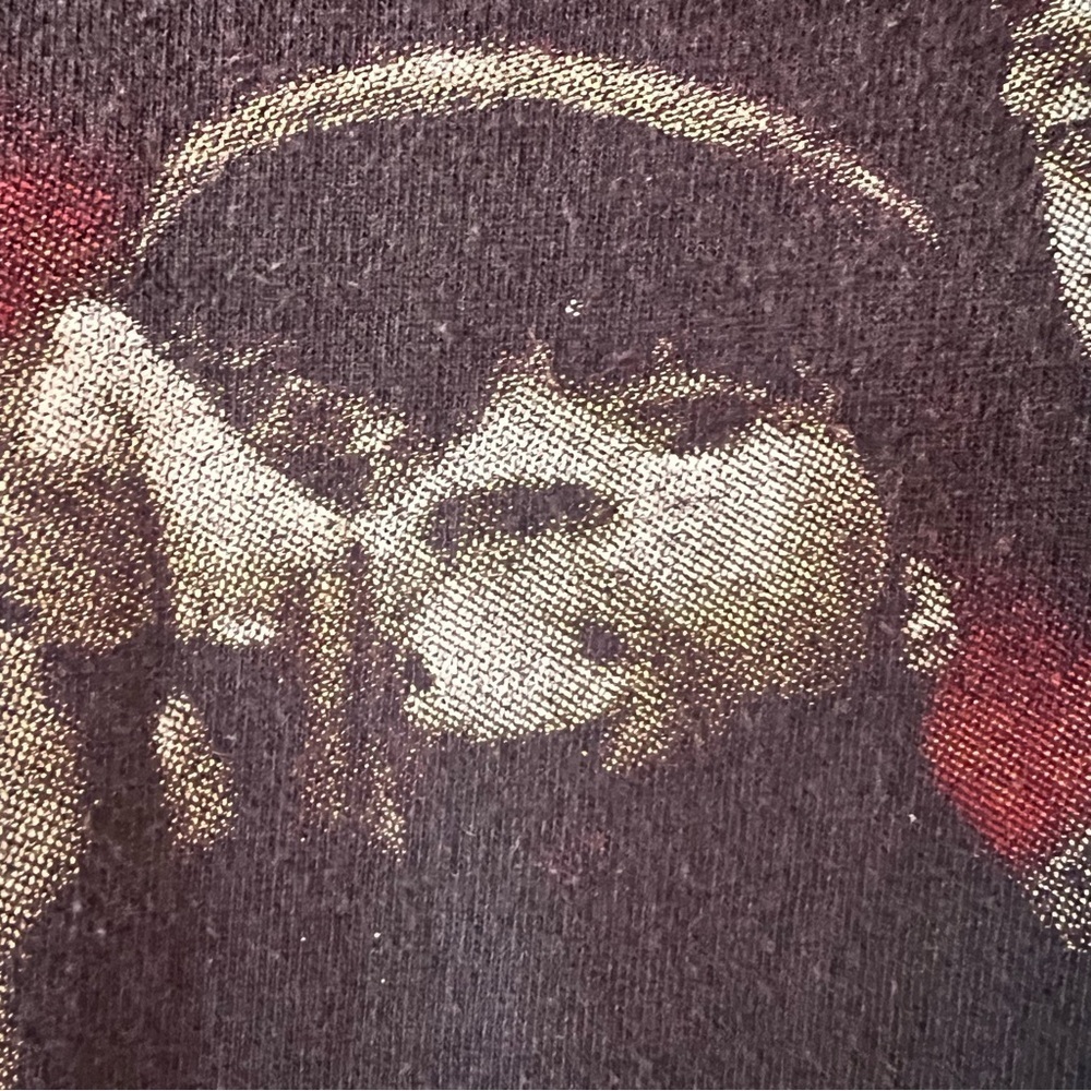 WU-TANG Forever Rap Tee Single Stitch Vintage Style Graphic Shirt XL - Picture 8 of 16